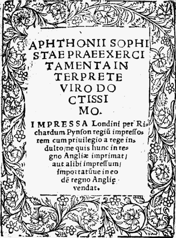 impressa