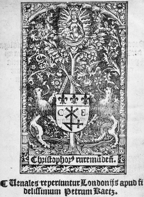latin