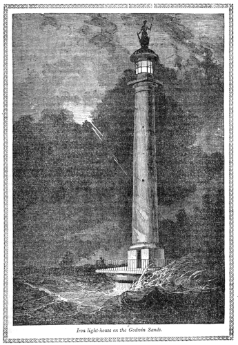 Light house