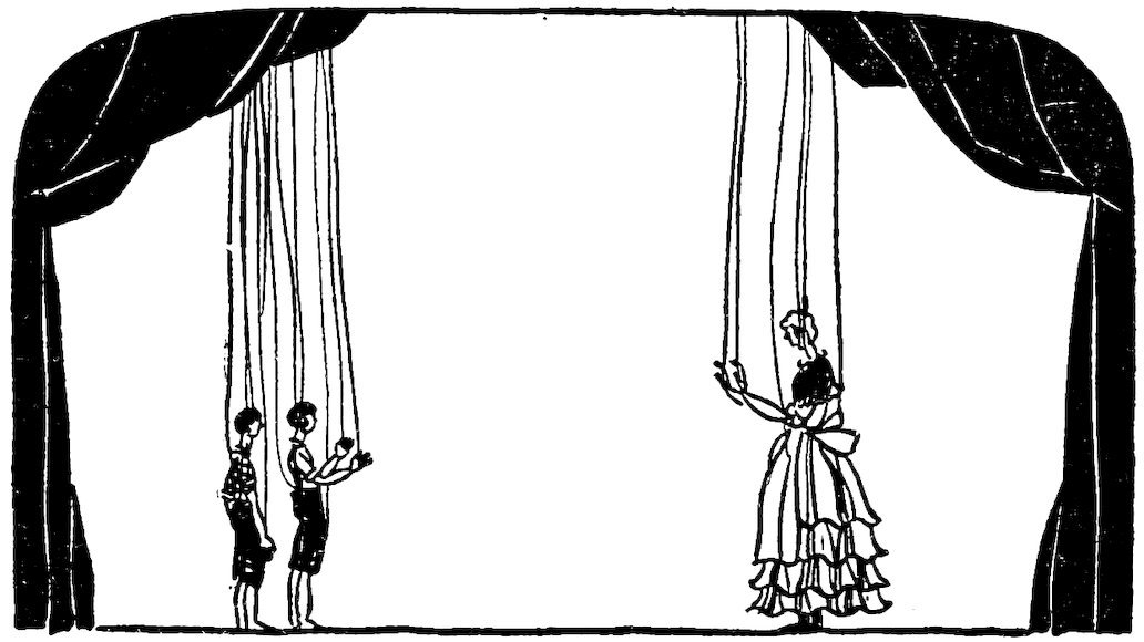 [Stage]