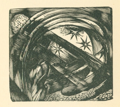 woodcut