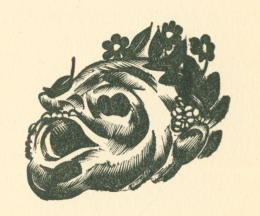 woodcut