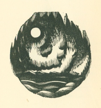 woodcut