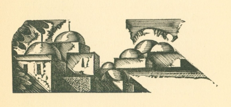 woodcut
