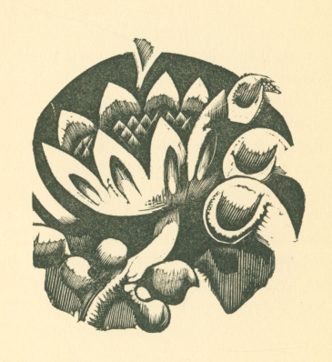 woodcut