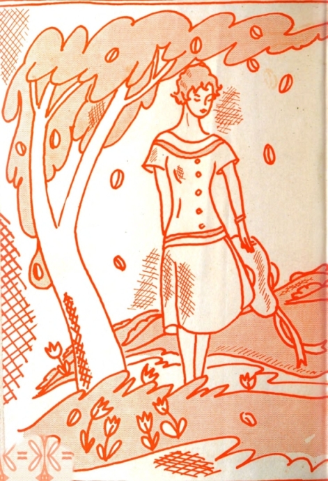 Left end paper