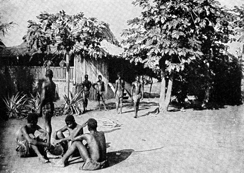 pygmies