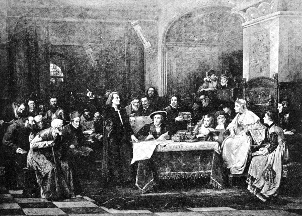 columbus