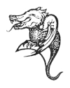 laughing dragon