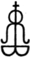 Signet der Druckerei