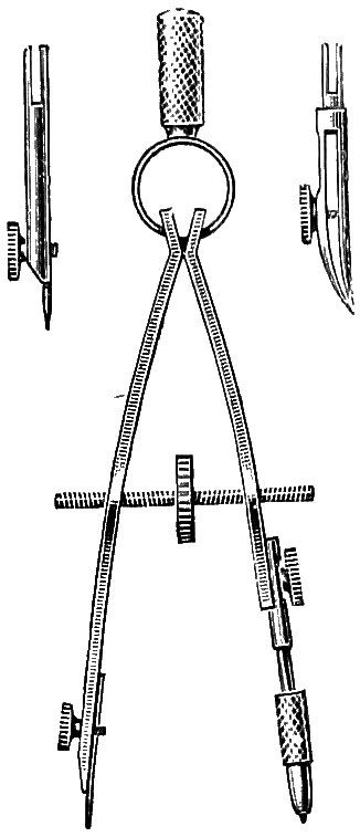 [Centre Screw Spring Bow Half Set]