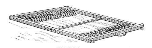 MEEKER HARROW