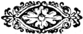 Viñeta ornamental