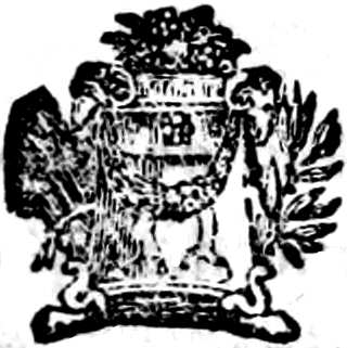 Viñeta ornamental