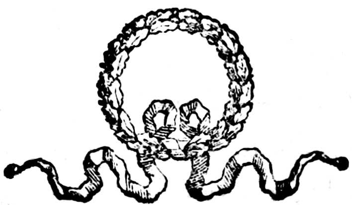 Viñeta ornamental