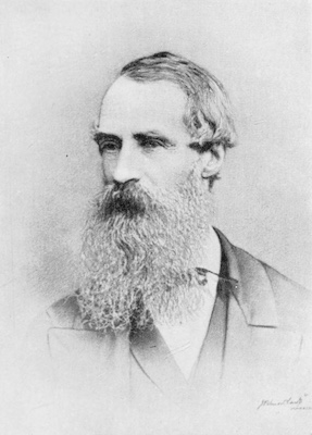 Charles Harrison