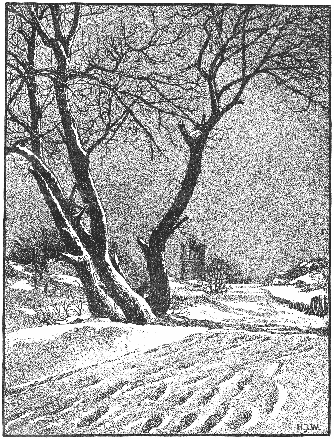 DUINWEG.