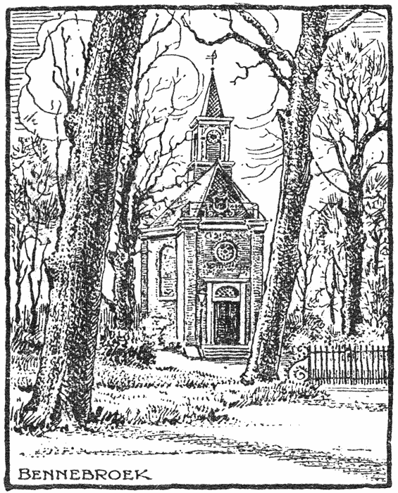 Bennebroek