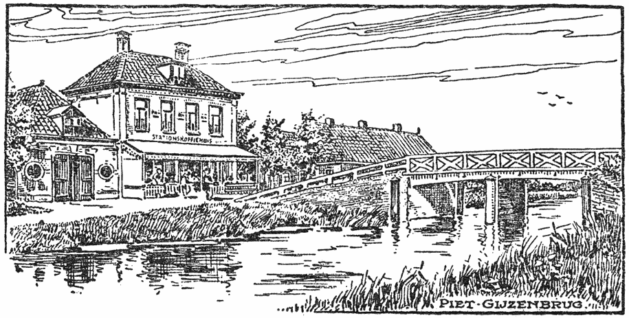 Piet-Gijzenbrug.