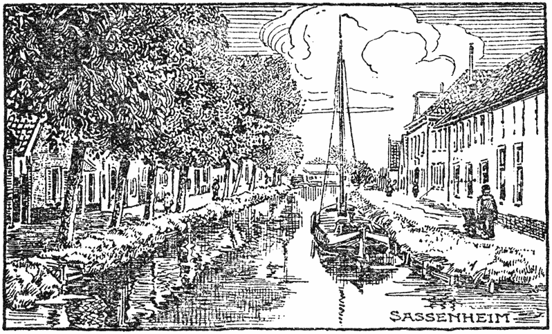 Sassenheim