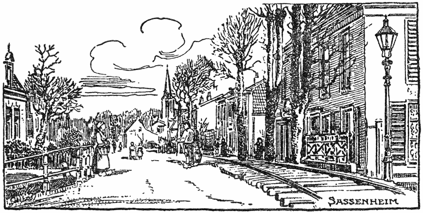 Sassenheim
