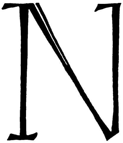 N
