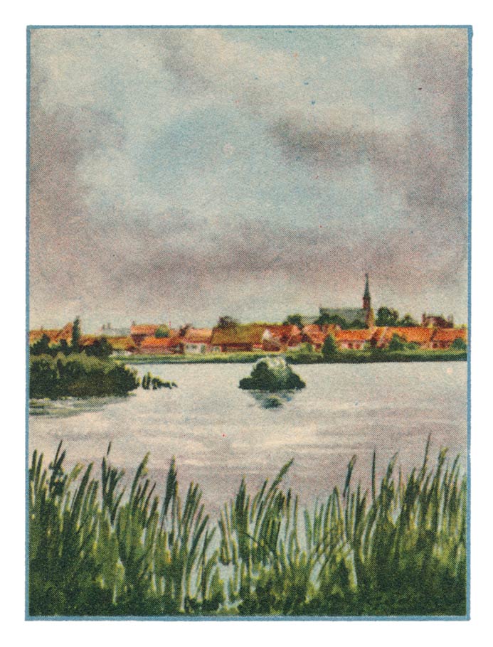 55. ROCKANJE, Meertje