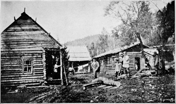 camp