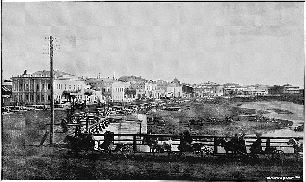 tomsk
