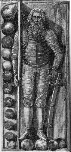 Dobó István.
