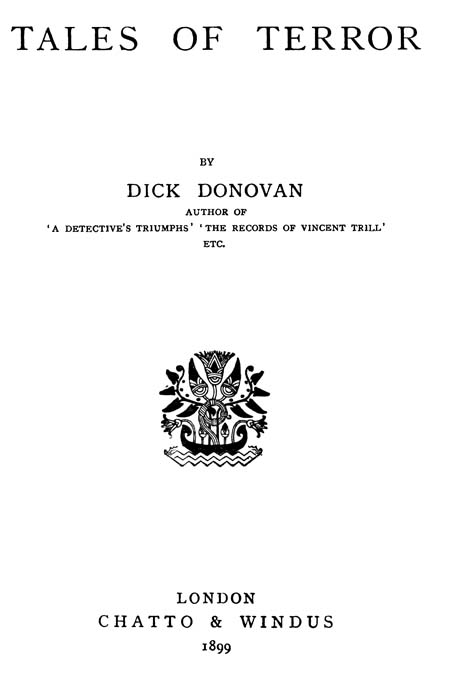title page