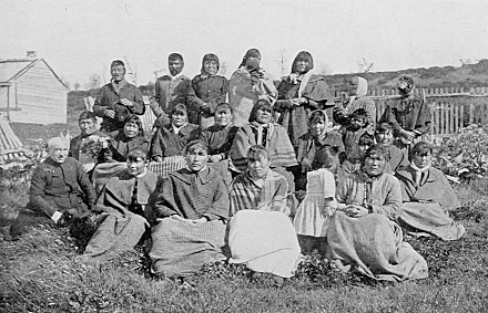 indians