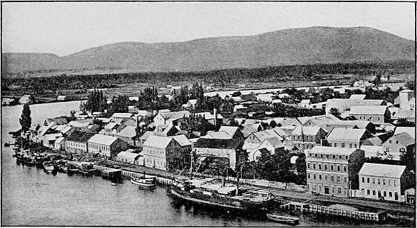 valdivia