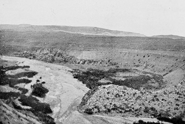 valley
