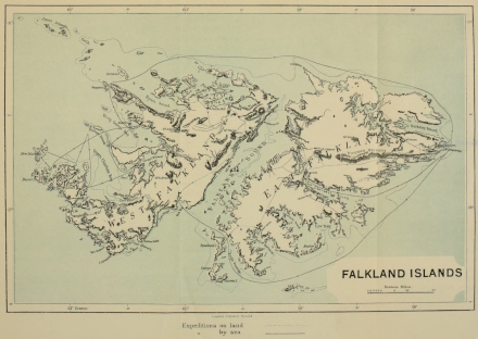 falkland
