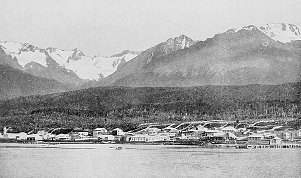 ushuaia