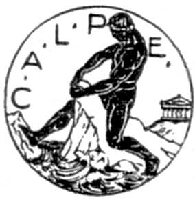 Logotipo del editor