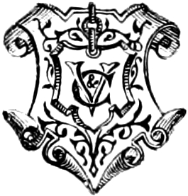 Verlagssignet