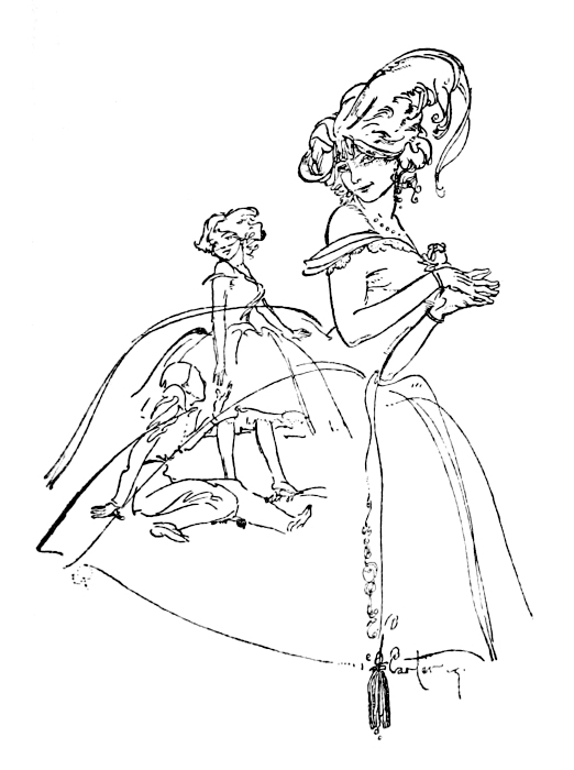 Colombine