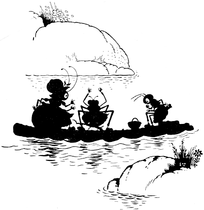 sail