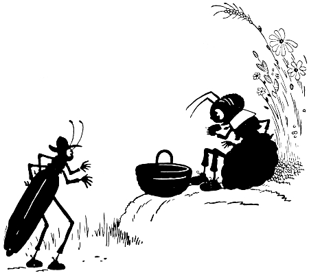 eat