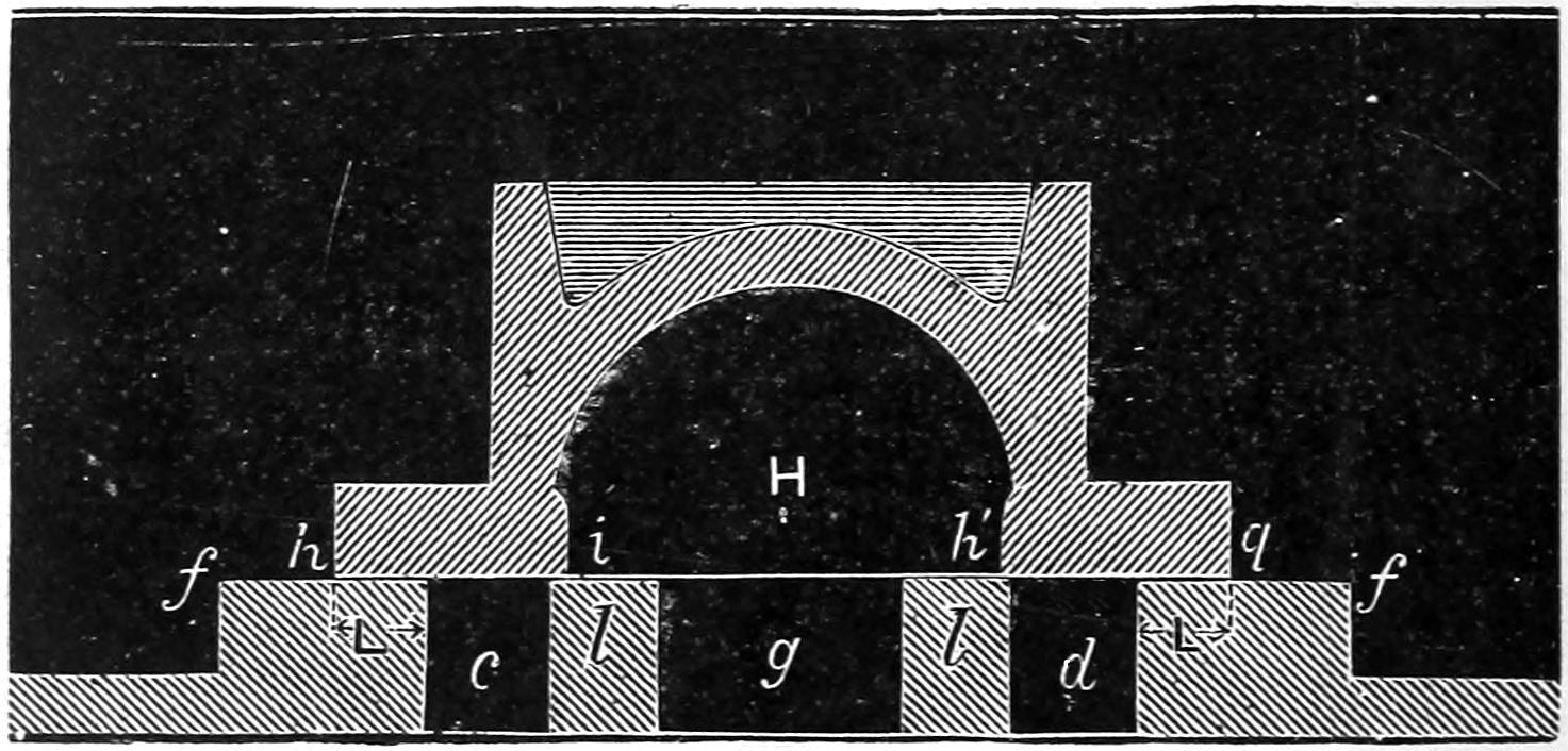 Slide valve