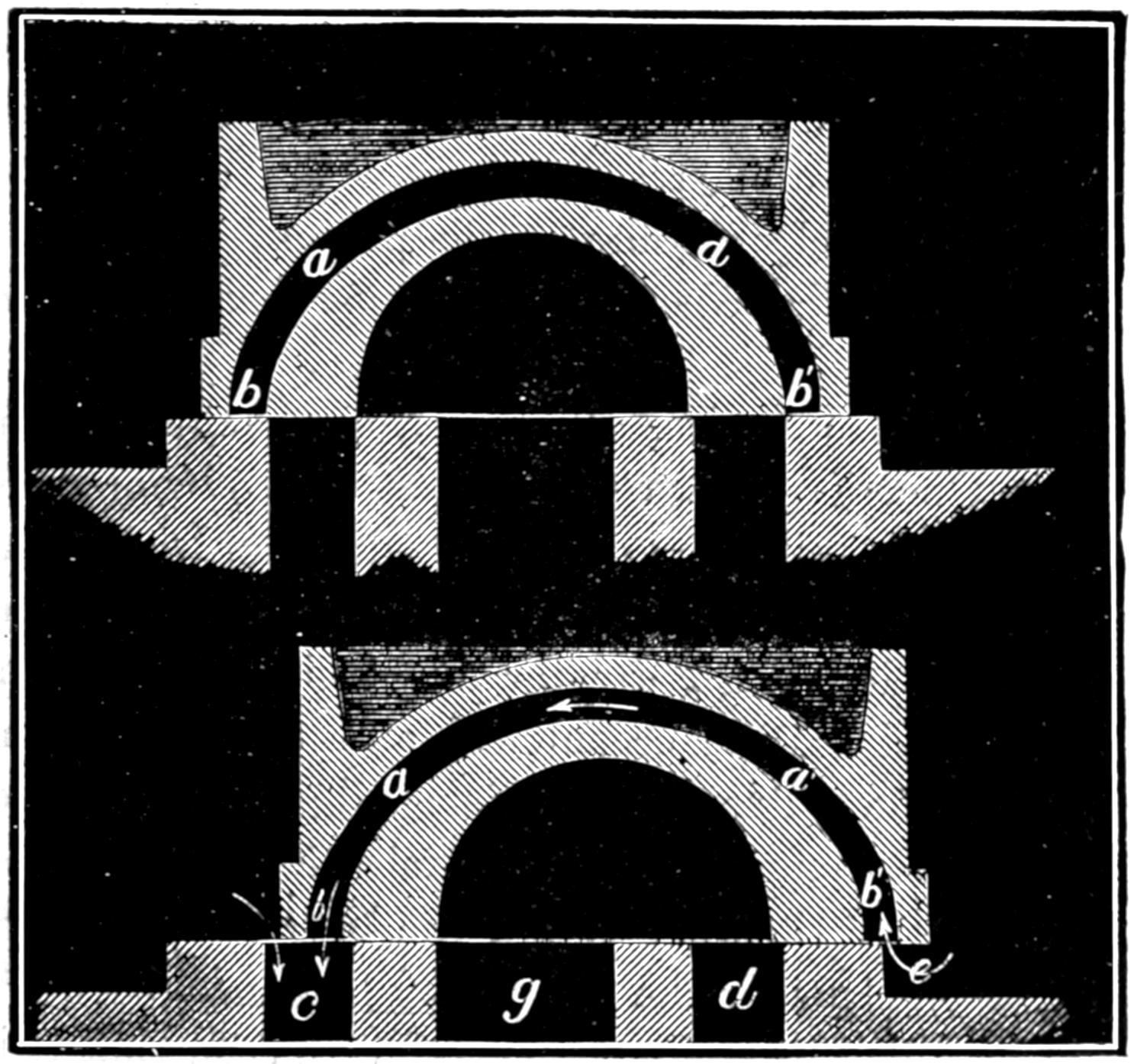 Slide valve