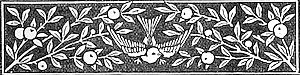 decorative
