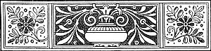 decorative