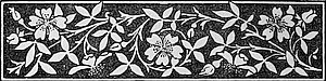 decorative