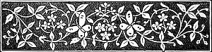 decorative