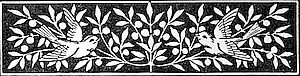 decorative