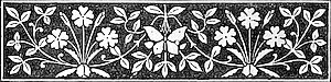 decorative