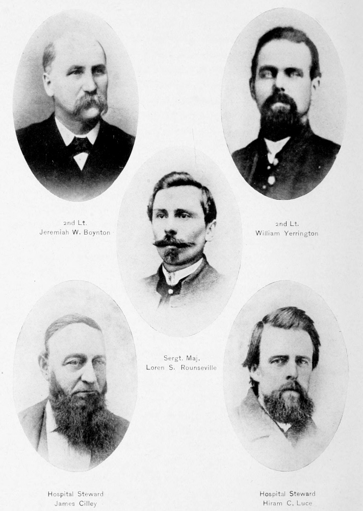 Officers